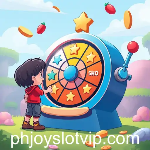 phjoy slot