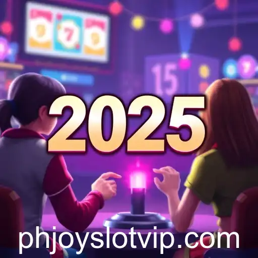 phjoy slot
