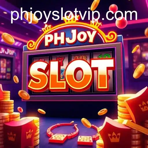 Phjoy Slot Revolution in Online Gaming