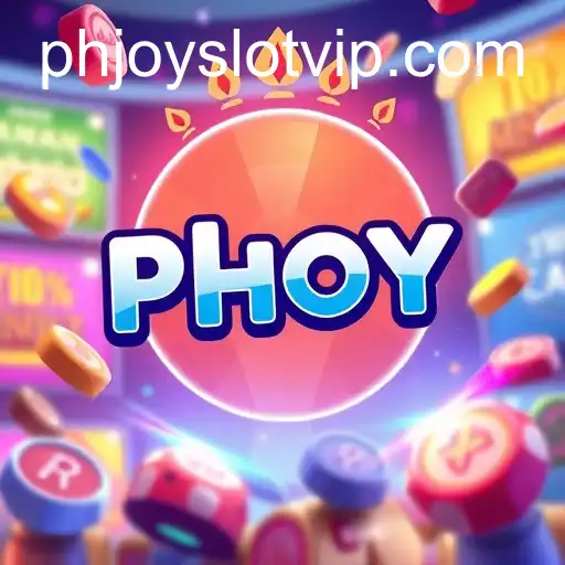 The Rise of Phjoy Slot Gaming