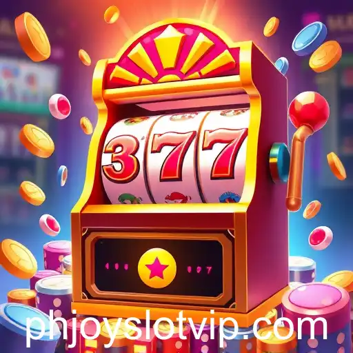 The Rise of PHJOY Slot in the Digital Gaming Arena