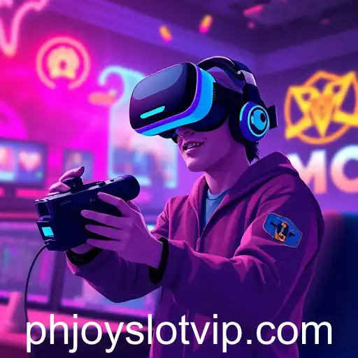 Revolution in Online Gaming