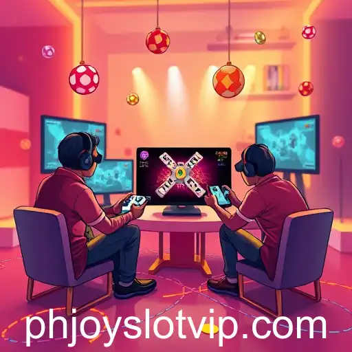 phjoy slot