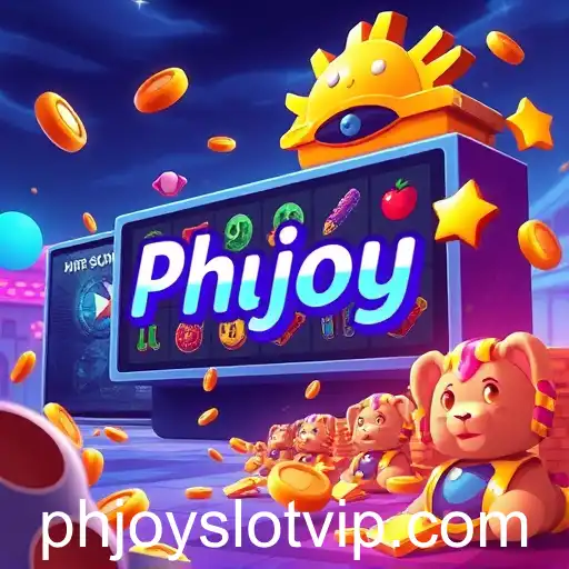 The Rise of PHJoy Slot in Online Gaming