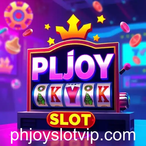 phjoy slot