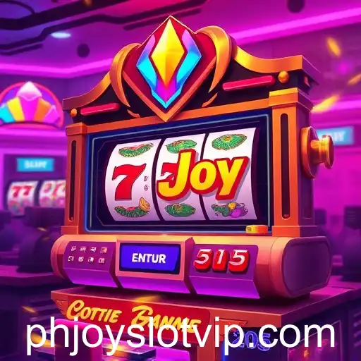 phjoy slot