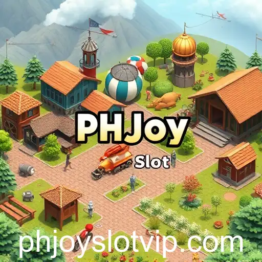phjoy slot